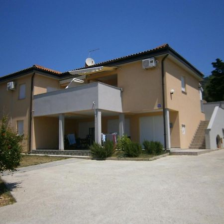 Zobic Family Apartments Ραμπ Εξωτερικό φωτογραφία