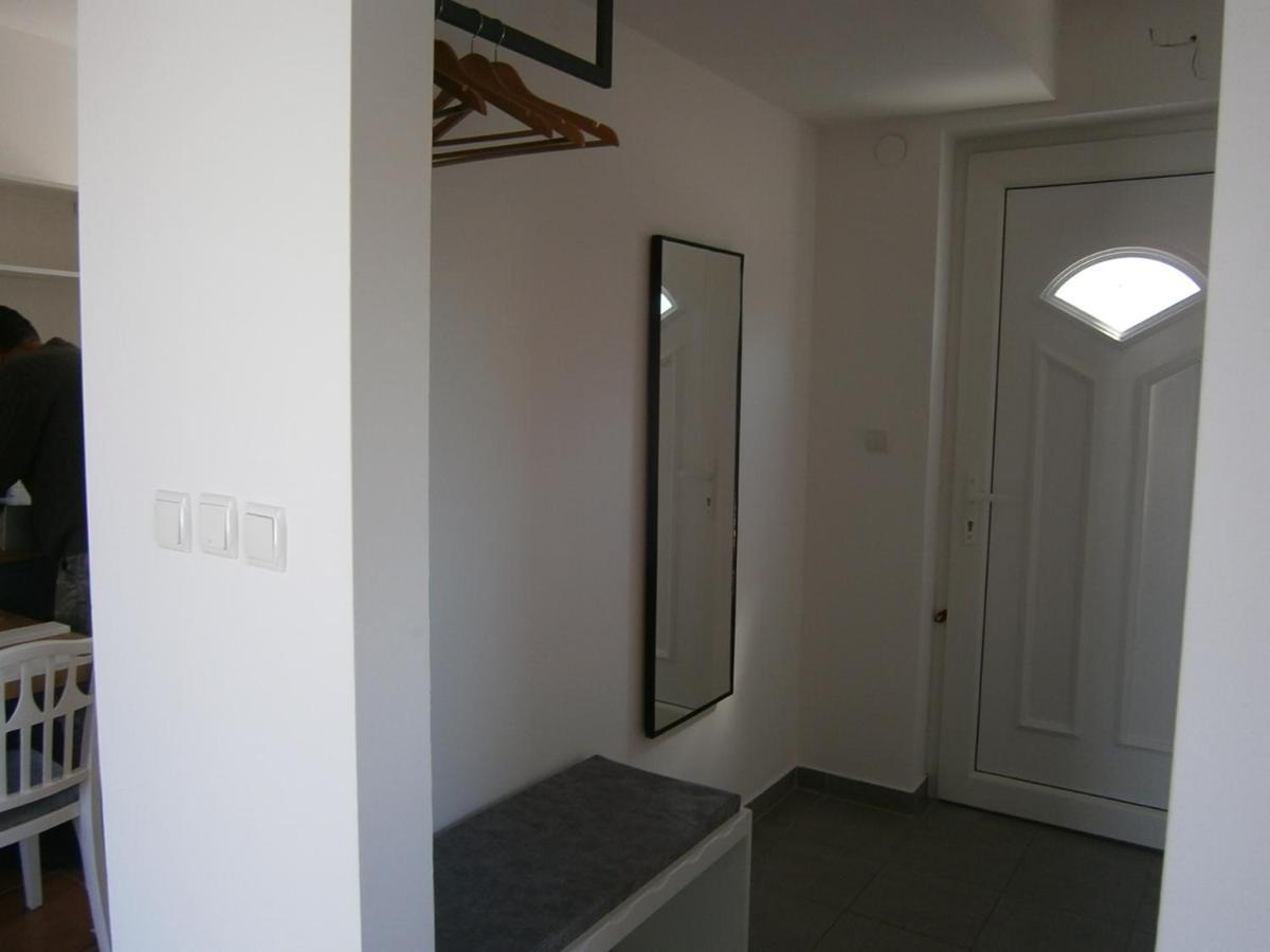 Zobic Family Apartments Ραμπ Εξωτερικό φωτογραφία