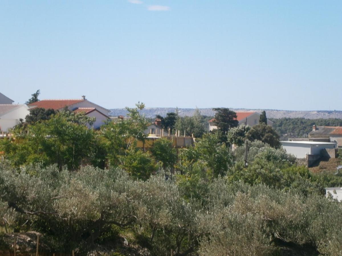 Zobic Family Apartments Ραμπ Εξωτερικό φωτογραφία