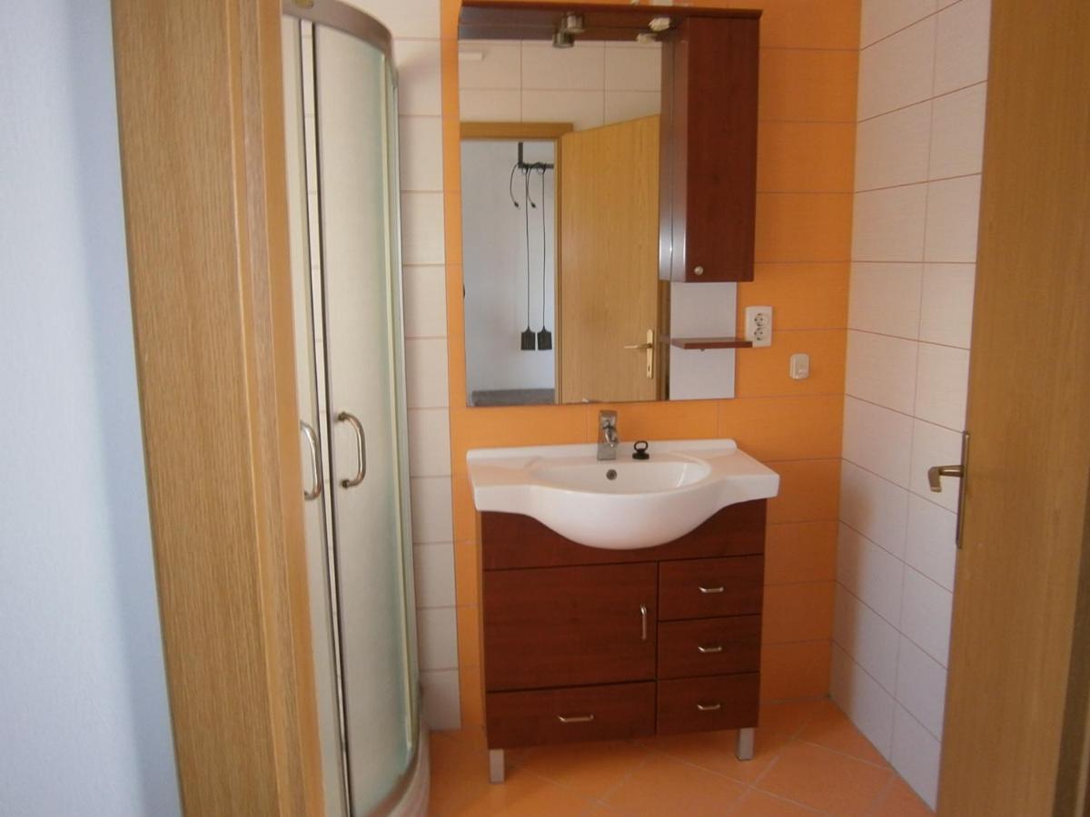 Zobic Family Apartments Ραμπ Εξωτερικό φωτογραφία