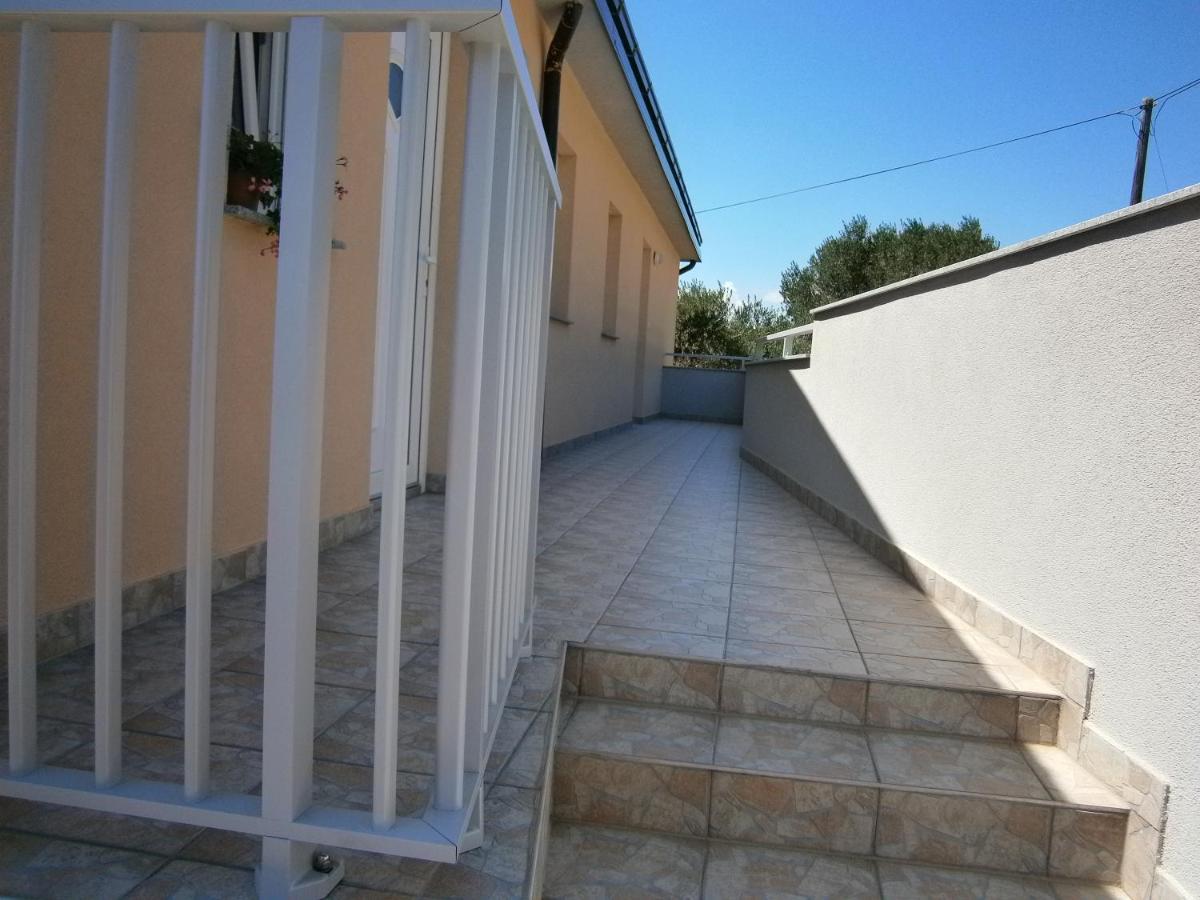 Zobic Family Apartments Ραμπ Εξωτερικό φωτογραφία