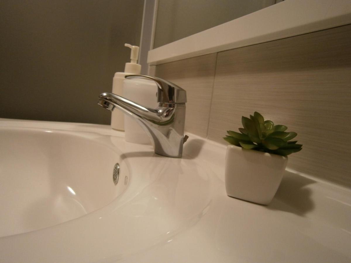 Zobic Family Apartments Ραμπ Εξωτερικό φωτογραφία