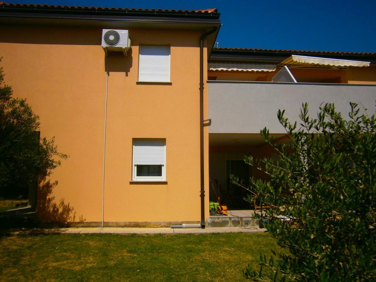 Zobic Family Apartments Ραμπ Εξωτερικό φωτογραφία