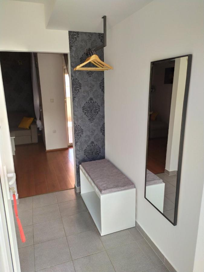 Zobic Family Apartments Ραμπ Εξωτερικό φωτογραφία