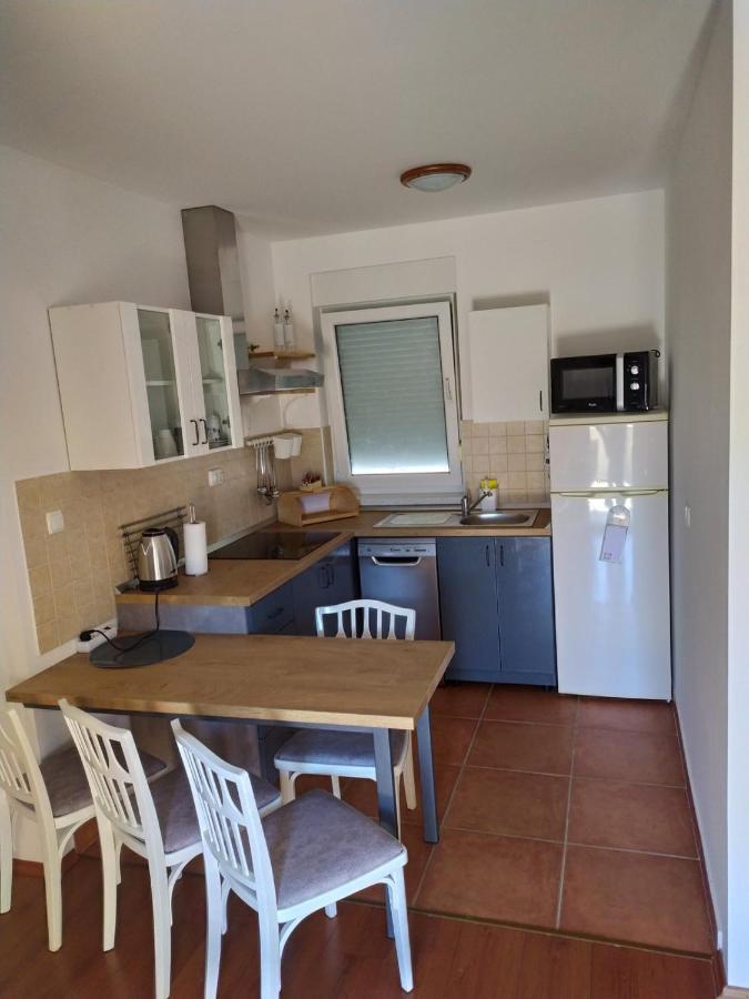 Zobic Family Apartments Ραμπ Εξωτερικό φωτογραφία