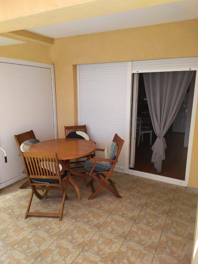 Zobic Family Apartments Ραμπ Εξωτερικό φωτογραφία