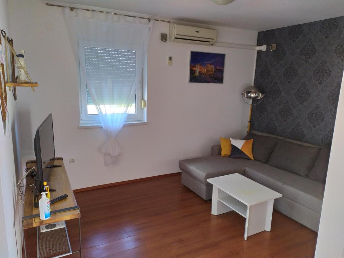 Zobic Family Apartments Ραμπ Εξωτερικό φωτογραφία