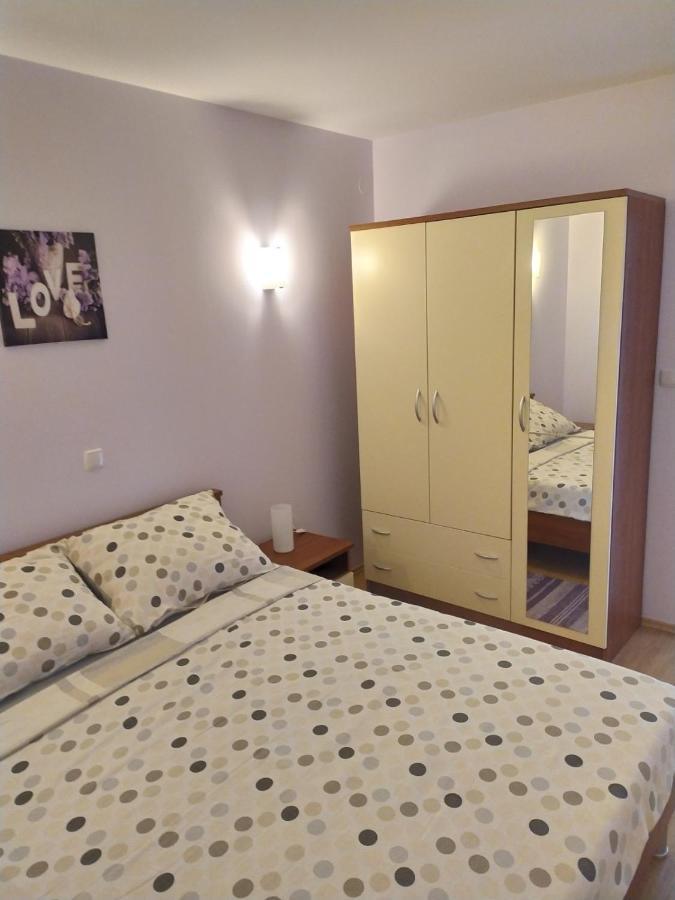Zobic Family Apartments Ραμπ Εξωτερικό φωτογραφία