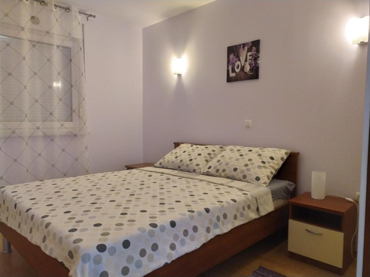 Zobic Family Apartments Ραμπ Εξωτερικό φωτογραφία
