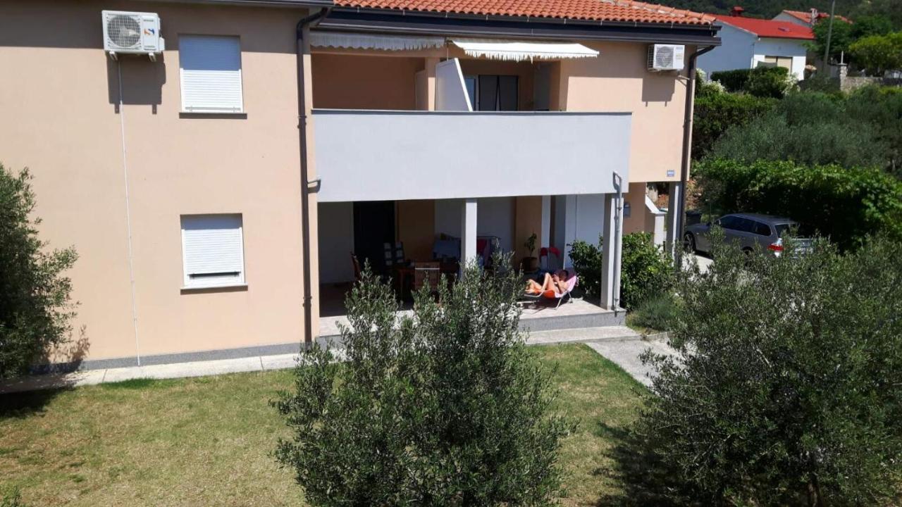 Zobic Family Apartments Ραμπ Εξωτερικό φωτογραφία