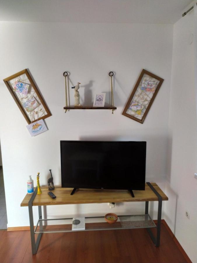 Zobic Family Apartments Ραμπ Εξωτερικό φωτογραφία