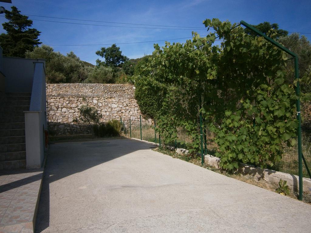 Zobic Family Apartments Ραμπ Εξωτερικό φωτογραφία