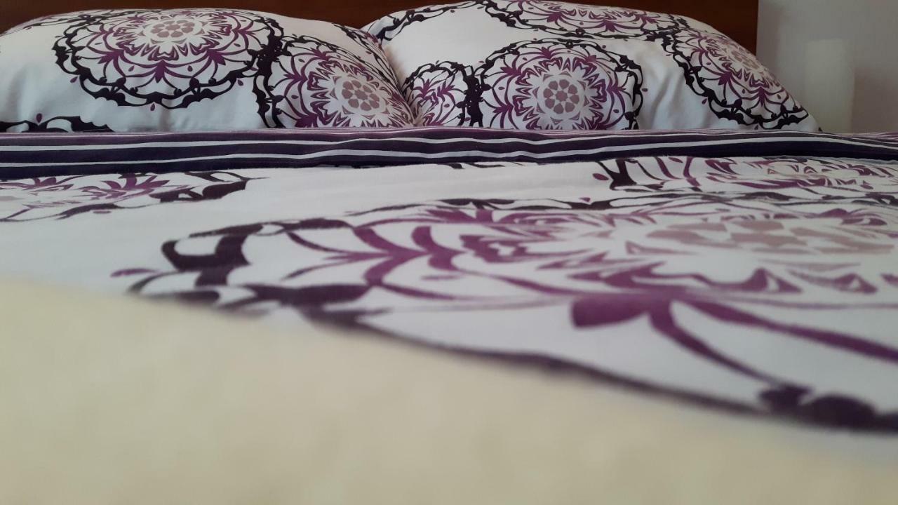 Zobic Family Apartments Ραμπ Εξωτερικό φωτογραφία