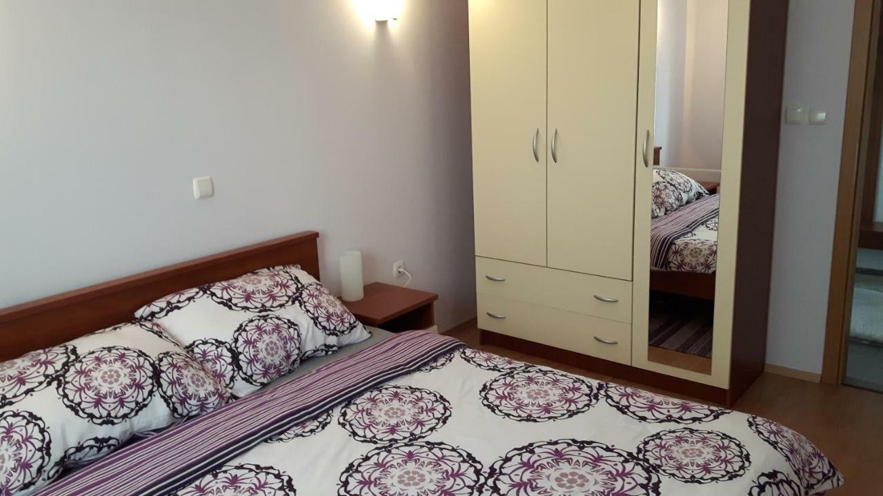 Zobic Family Apartments Ραμπ Εξωτερικό φωτογραφία