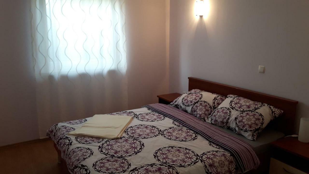 Zobic Family Apartments Ραμπ Εξωτερικό φωτογραφία